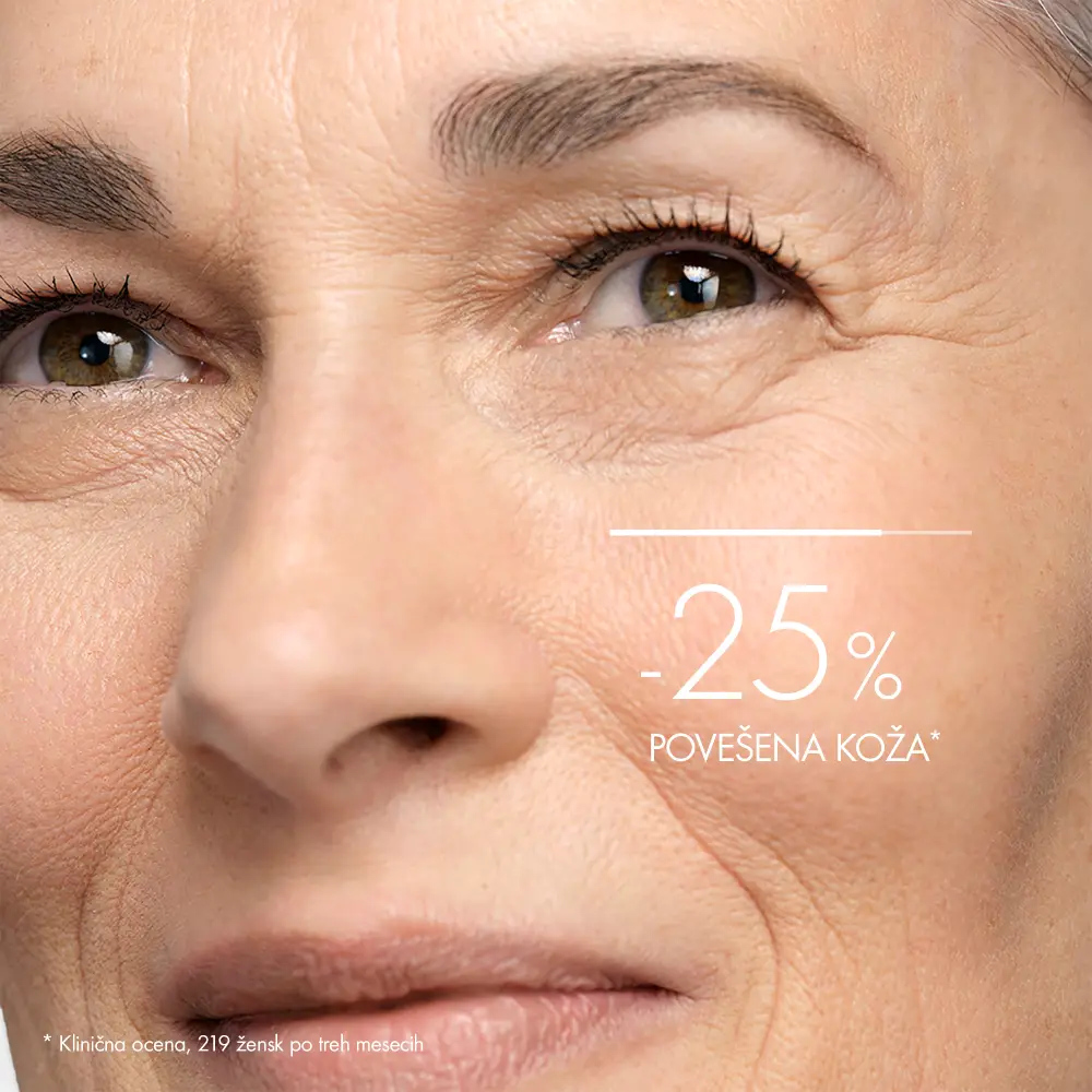 Vichy Neovadiol Magistral, hranljivi dnevni balzam za učvrstitev kože (50 ml)